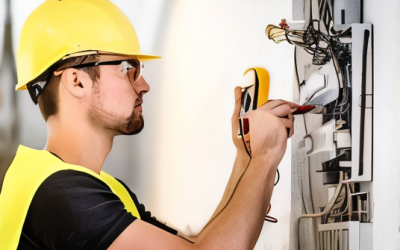 Signs You Need to Upgrade Your Electrical Panel