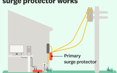 Understanding What is Surge Protection Installation