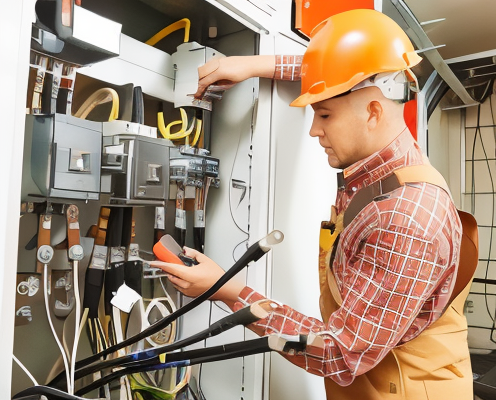 When You Should Hire an Electrician