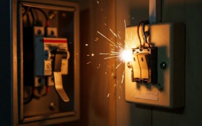 5 Warning Signs Your Home’s Electrical System Needs Urgent Attention