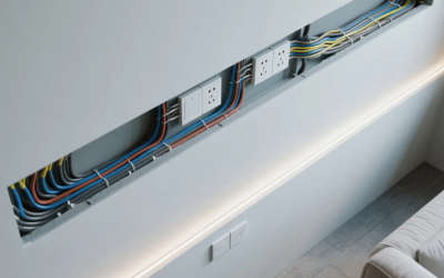 Home Wiring Safety: DIY Mistakes to Avoid