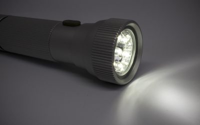 How To Stay Safe During A Power Outage