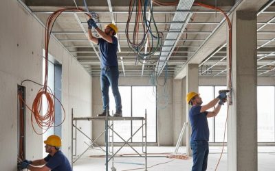 The Ultimate Wiring Installation Guide for Klang Valley 2025