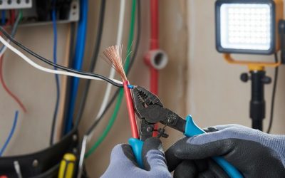 Best Electrical Wiring Services in Klang Valley