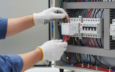 9 Warning Signs You Need Surge Protection Device Installation Now