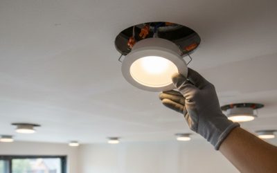 Signs You Need Professional Lighting Installation in Klang Valley