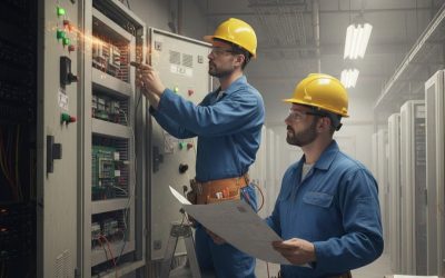 10 Powerful Reasons Electrical Maintenance Saves You Money