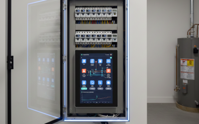 Smart Home Electrical Systems: Save Money and Stay Safe